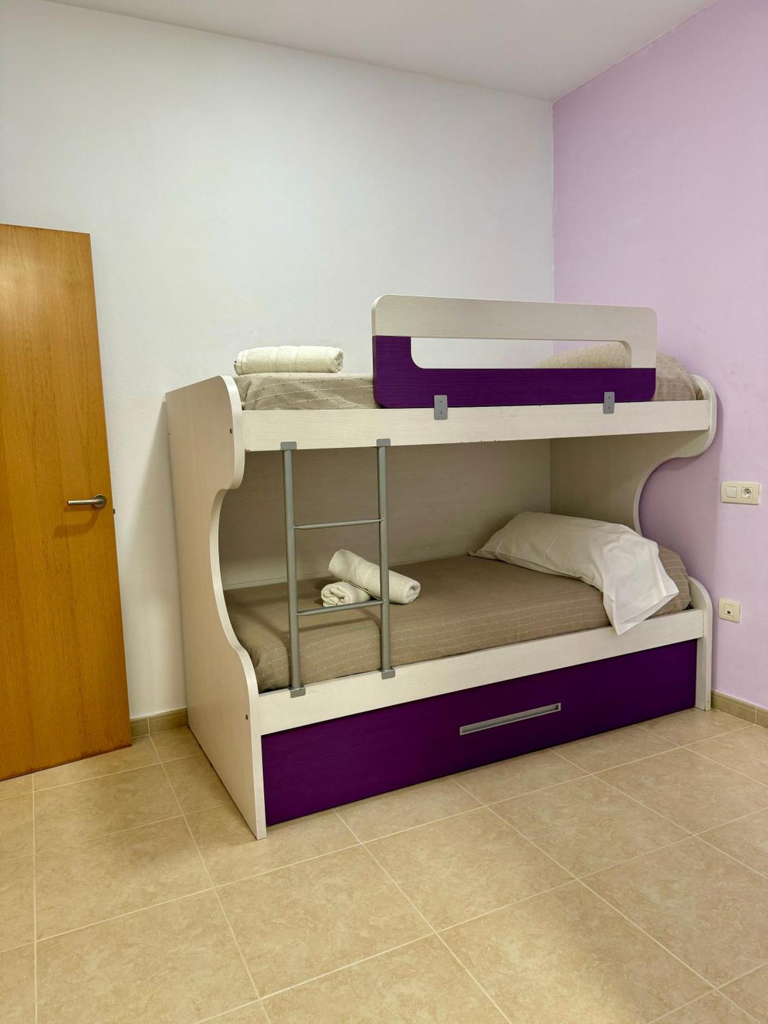Peñíscola Mayma Somhome מראה חיצוני תמונה
